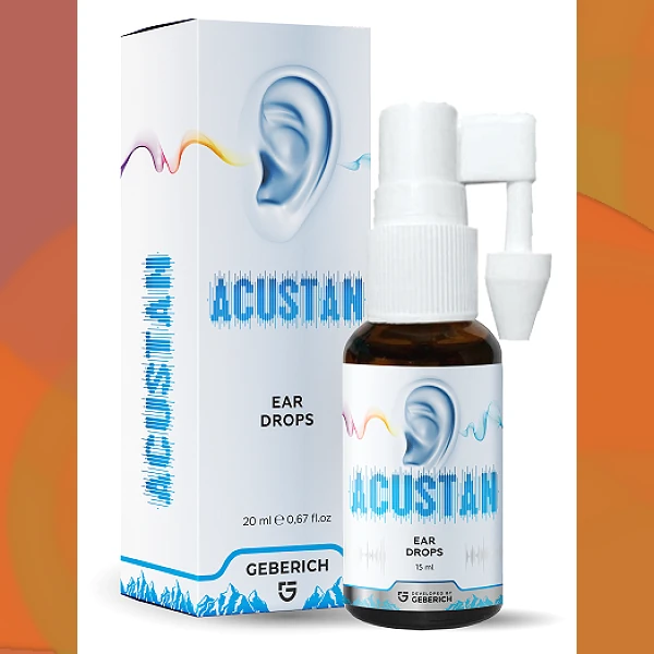 Acustan