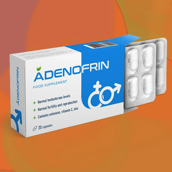 Adenofrin