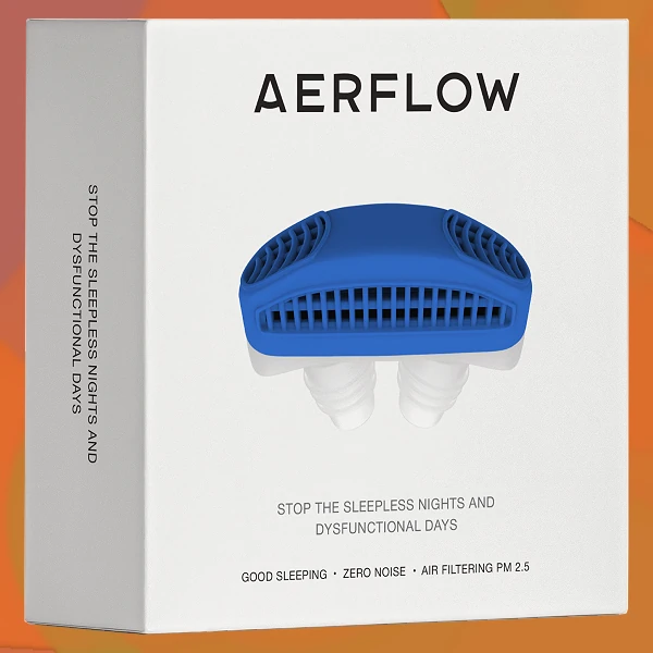 Aerflow