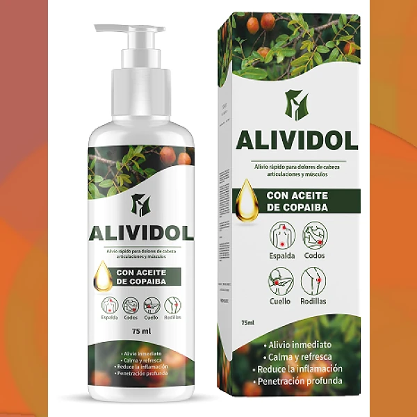 Alividol