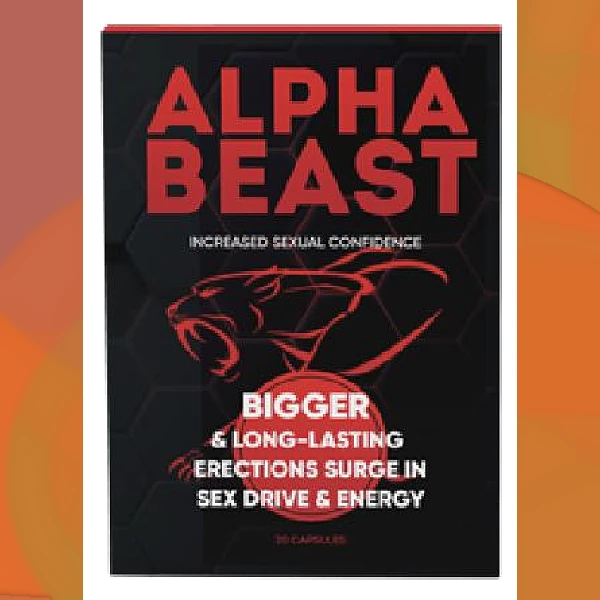 Alpha Beast