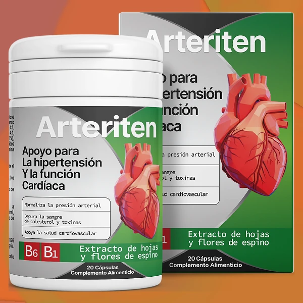 Arteriten