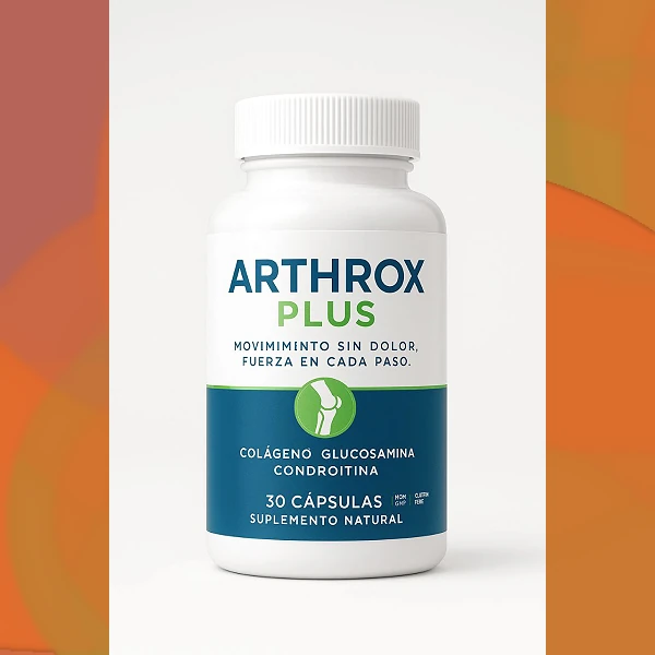 Arthrox