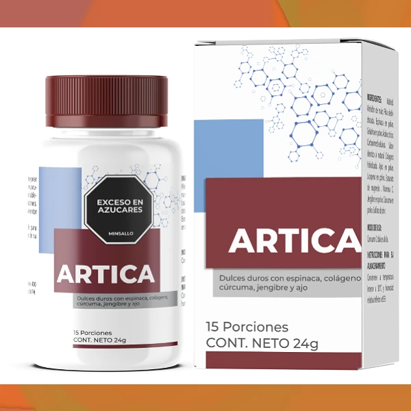 ARTICA