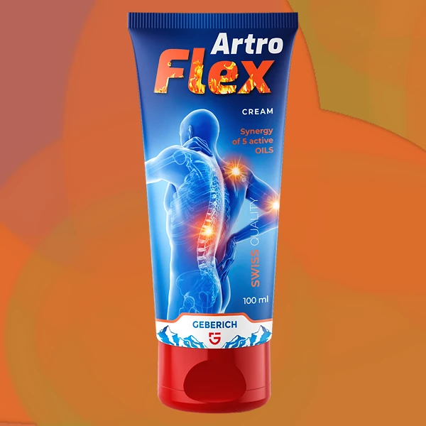 Artroflex Cream