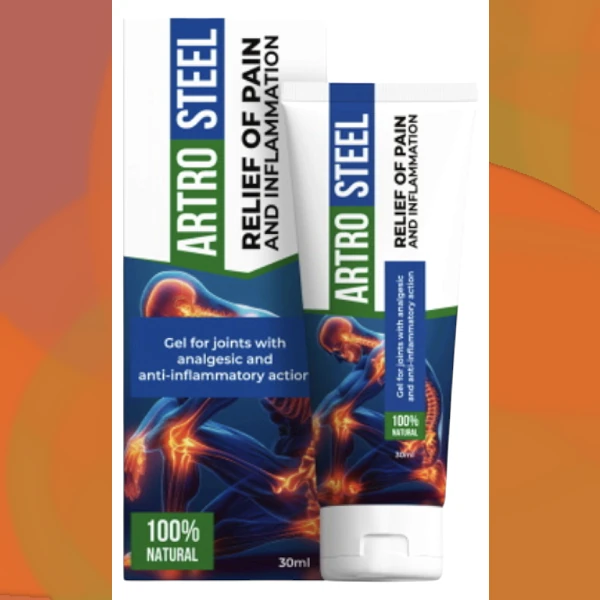 Artrosteel
