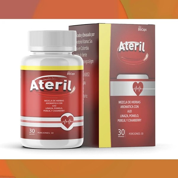 Ateril