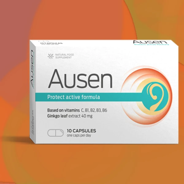 Ausen