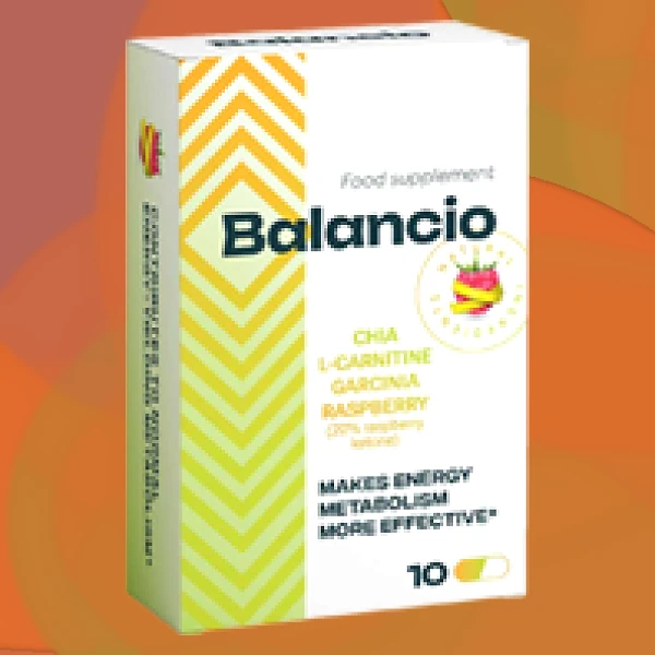 Balancio