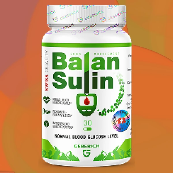 Balansulin