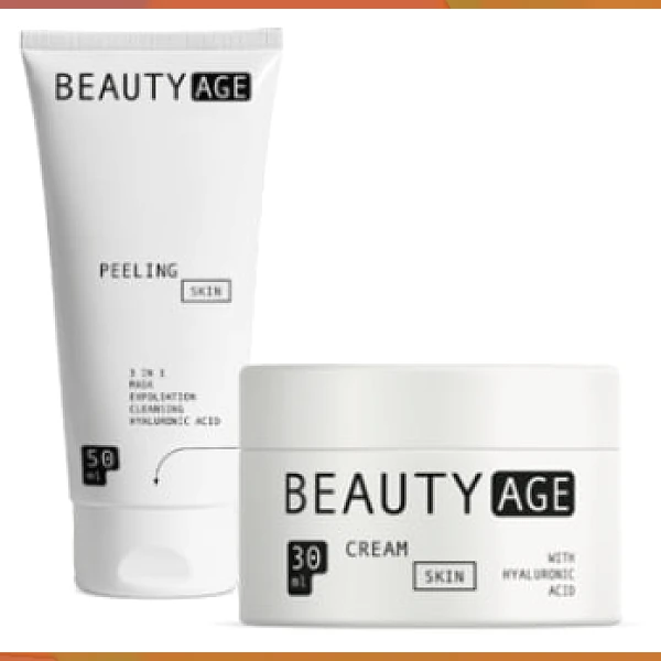 BEAUTY AGE COMPLEX