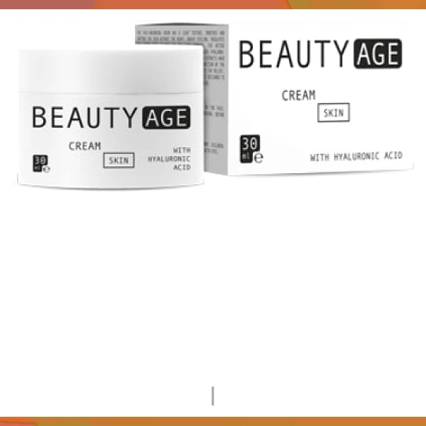 Beauty Age Skin