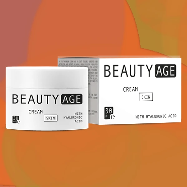 Beauty Age