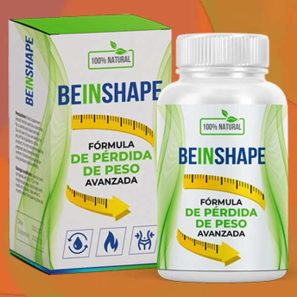 Beinshape