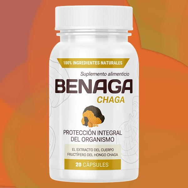 Benaga Chaga