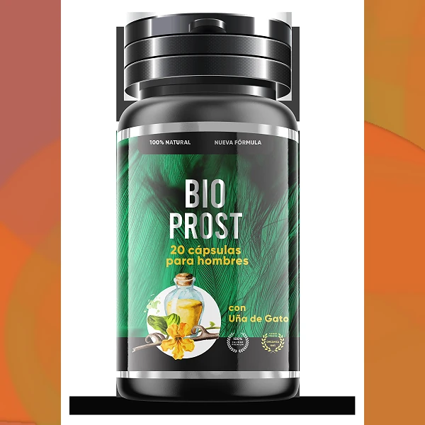 Bio Prost