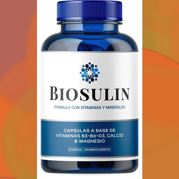 Biosulin