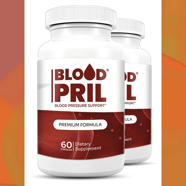 Bloodpril