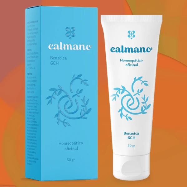 Calmano