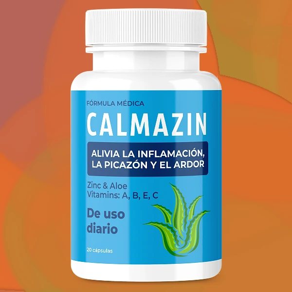 Calmazin