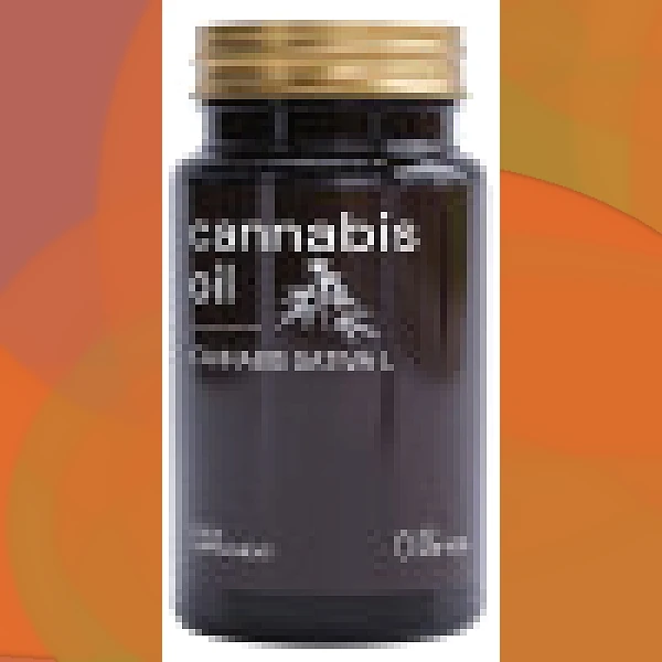Cannabis Oil Prostatitis