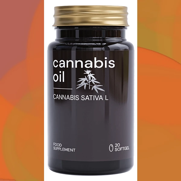 Cannabis Oil