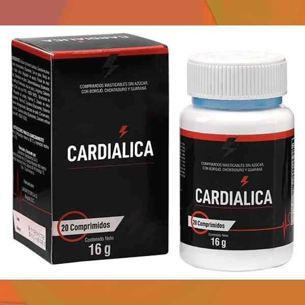 Cardialica