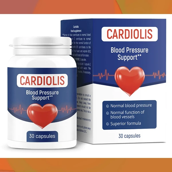 Cardiolis