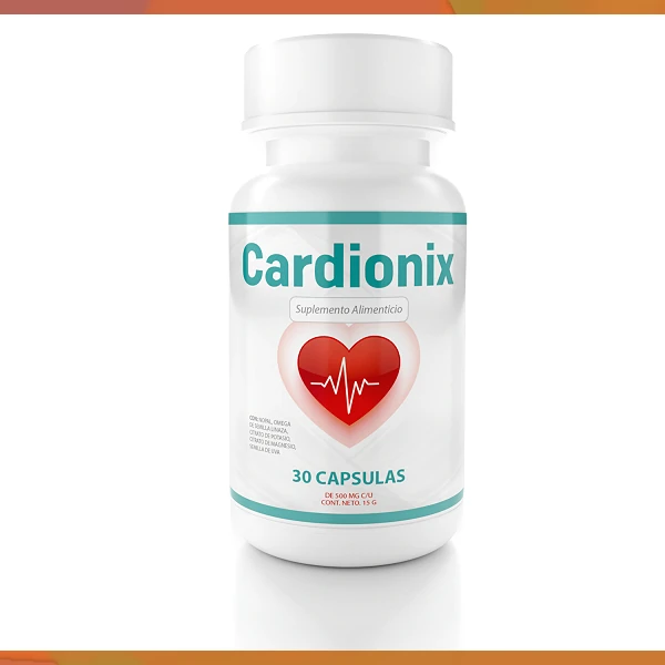 Cardionix