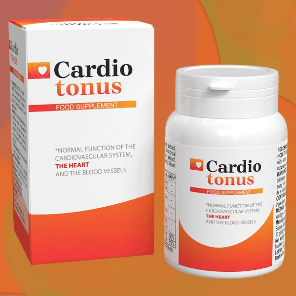 Cardiotonus