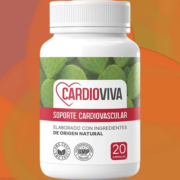 CardioViva 649