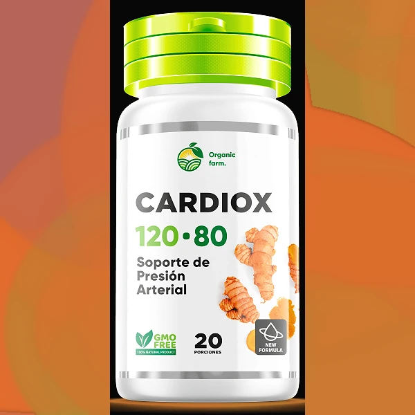 Cardiox
