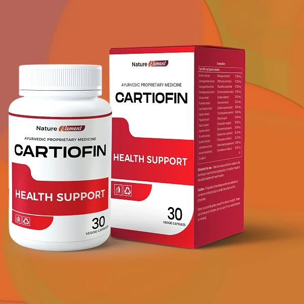 Cartiofin