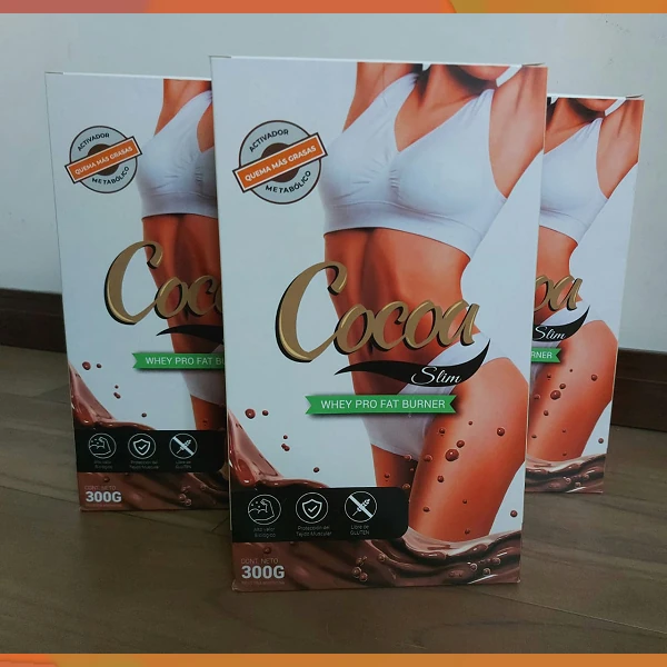 Cocoa Slim