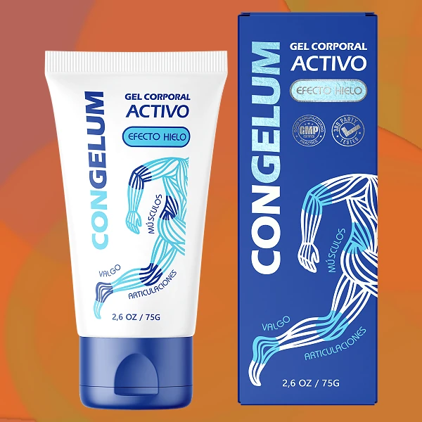 Congelum