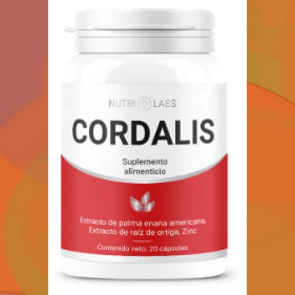 Cordalis