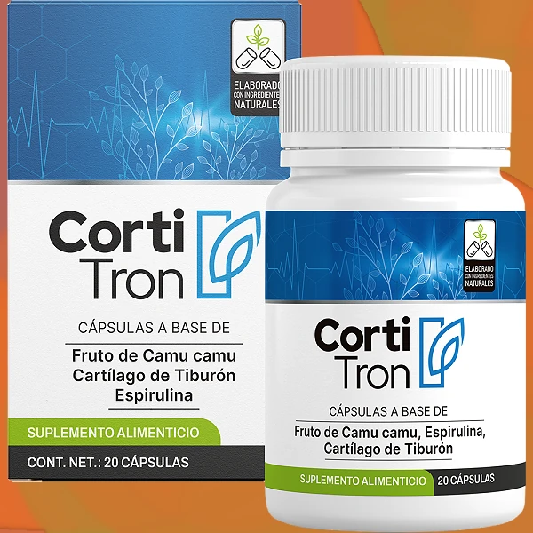 Cortitron