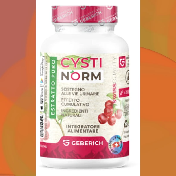 CystiNorm