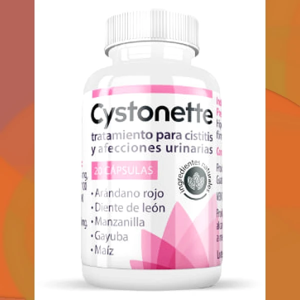 Cystonette