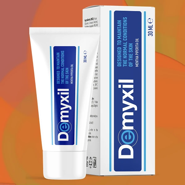 Demyxil