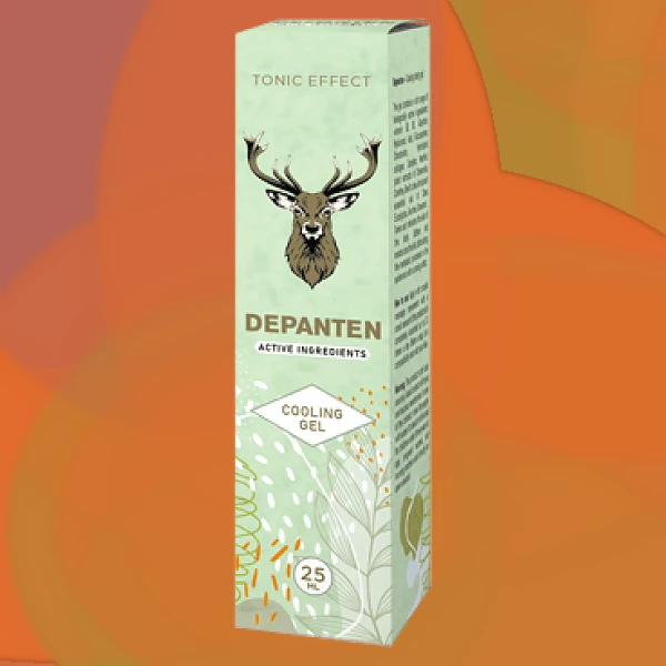 Depanten