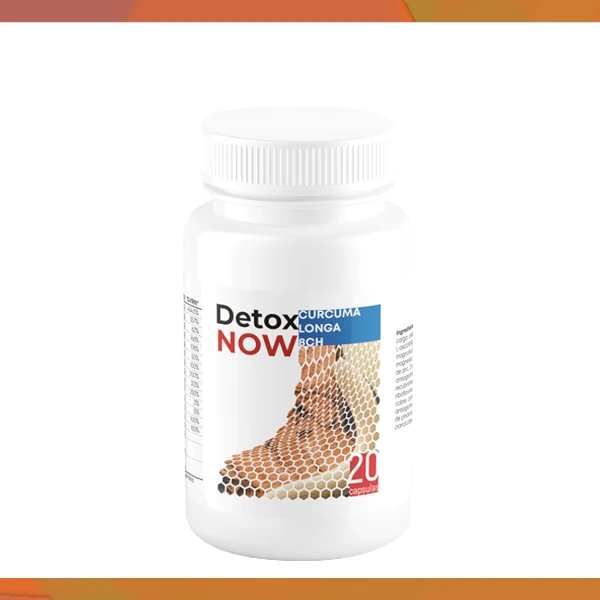 Detox Now