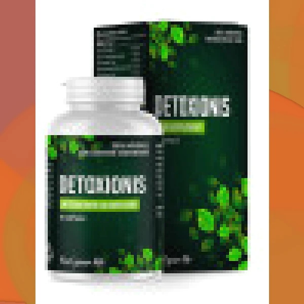 Detoxionis