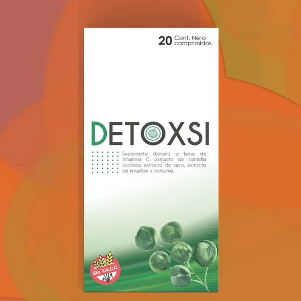 DetoxSi