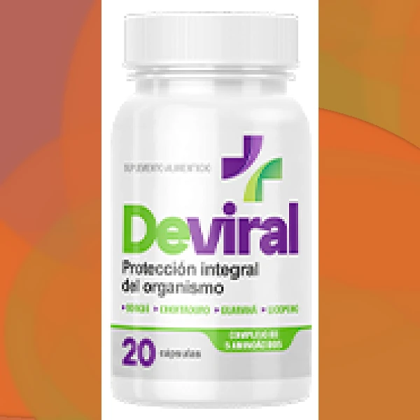 Deviral