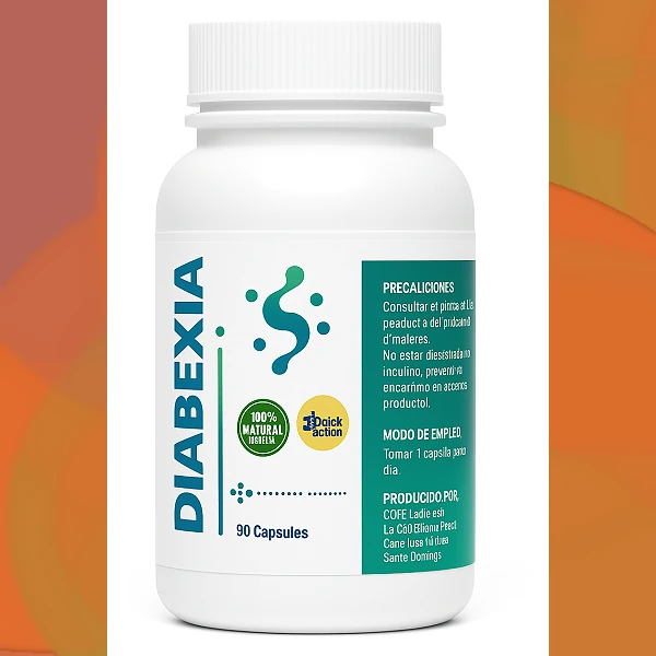 Diabexia