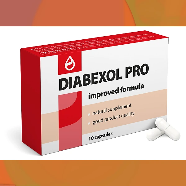 Diabexol Pro
