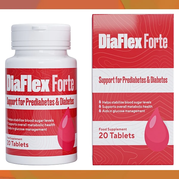 DiaFlex Forte