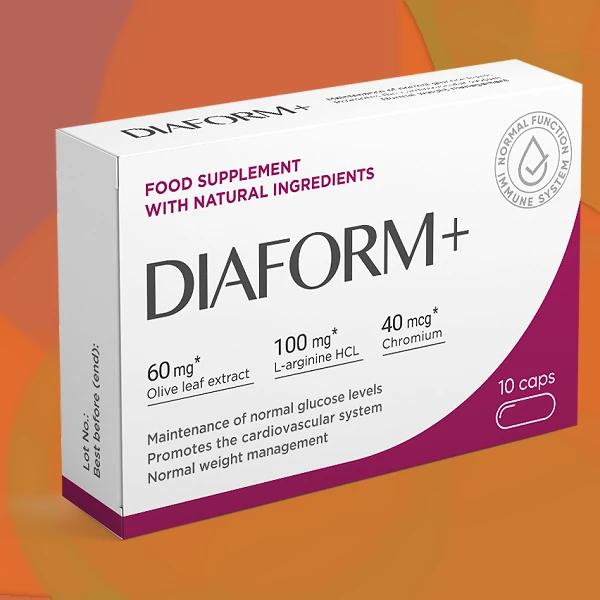 Diaform
