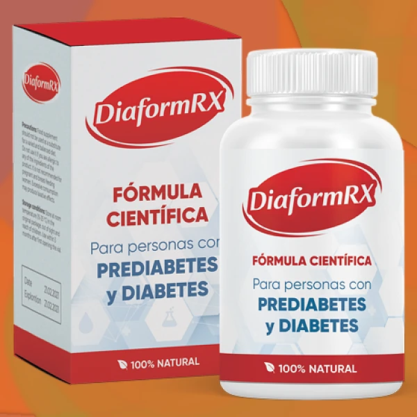 DiaformRX